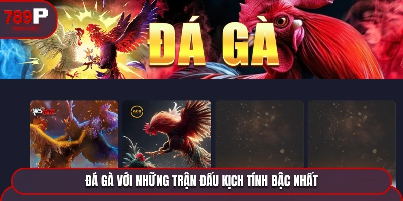 da ga 789p kich tinh