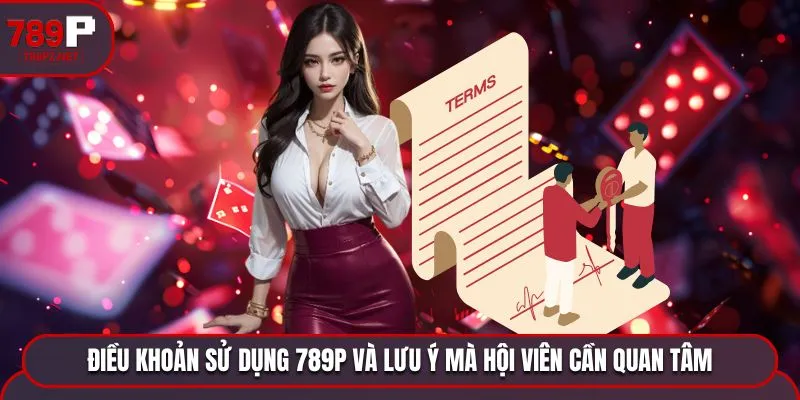 Điều khoản sử dụng