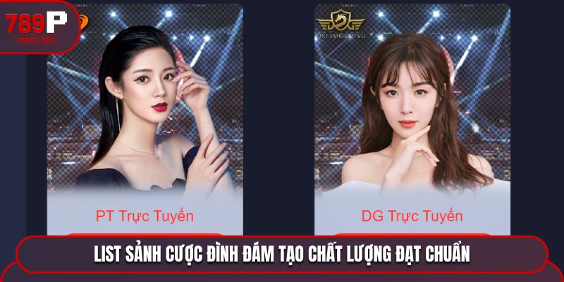 list sanh cuoc dinh dam tao chat luong dat chuan List sảnh cược đình đám tạo chất lượng đạt chuẩn